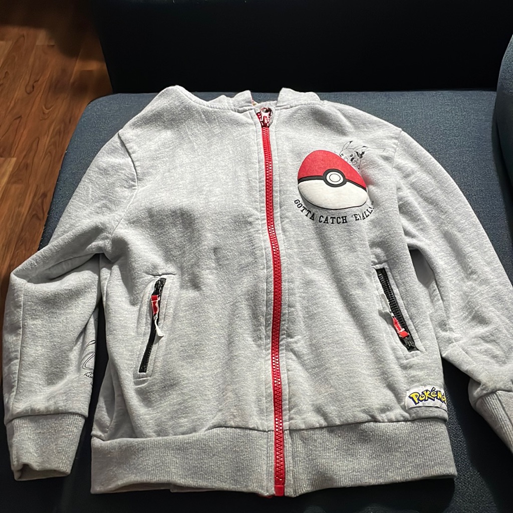 Pokmon Jacket
